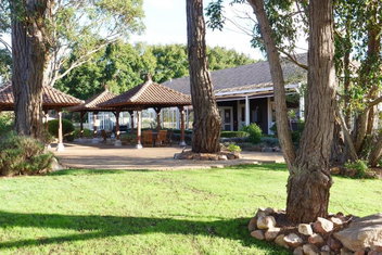 Margaret River Motel with Hotel WA