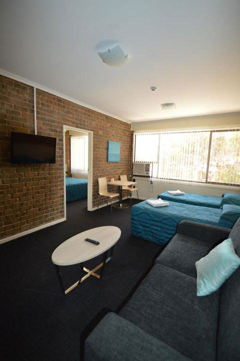 Marion Motel And Apartments - Hotel WA 0