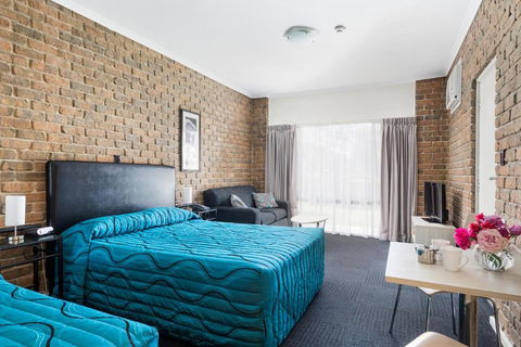 Marion Motel And Apartments - Hotel WA 1
