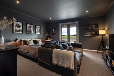 Mapledurham - Hotel WA 3