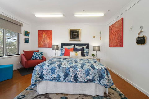 Marche Home Stay, Immaculate Presentation, Private & Relaxing - Hotel WA 0