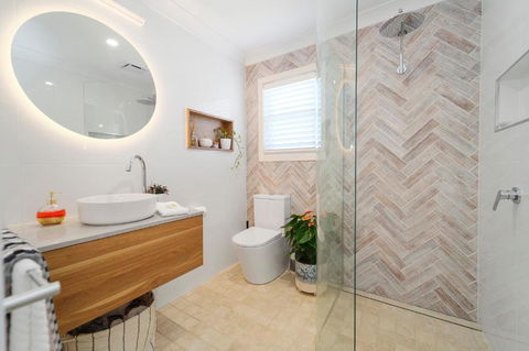 Marche Home Stay, Immaculate Presentation, Private & Relaxing - Hotel WA 3