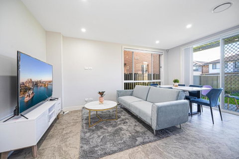 Marsden Park 2 Level Brand New House Near Parks - Hotel WA 0