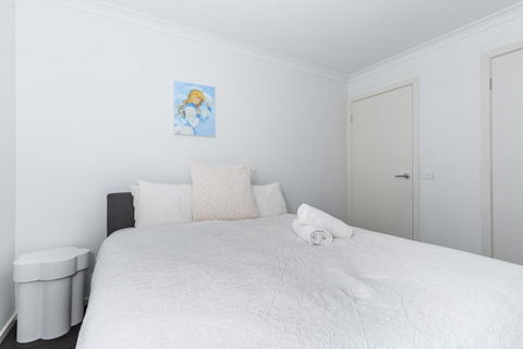 Mellow Berwick Home - Hotel WA 3