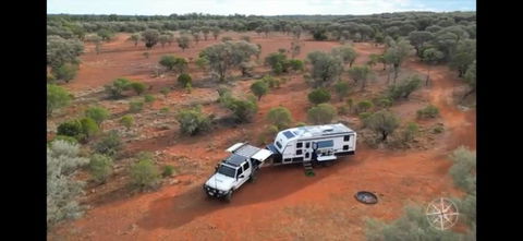 Meralda Station - Hotel WA 1
