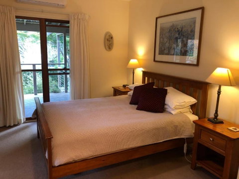 Meriba B And B - Hotel WA 3