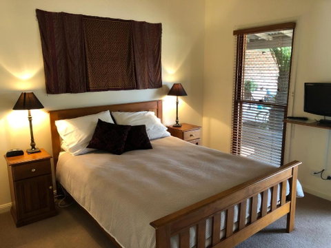 Meriba B And B - Hotel WA 1