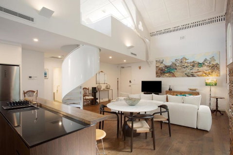 Mezzanine Magic, Bondi Junction - Hotel WA 1