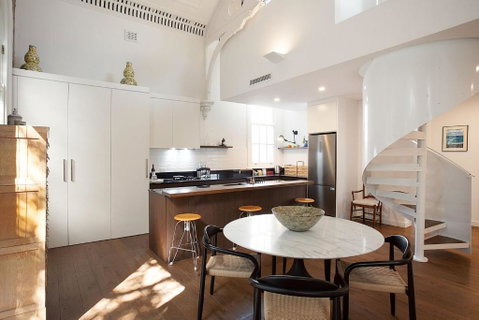 Mezzanine Magic, Bondi Junction - Hotel WA 3