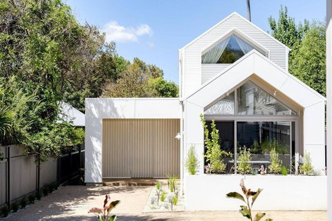Miette Yackandandah - Hotel WA 2