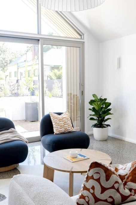 Miette Yackandandah - Hotel WA 3