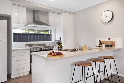 Milawa Vineyard Views - Guesthouse 1 - Hotel WA 0