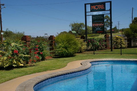 Mildura Riverview Motel - Hotel WA 0