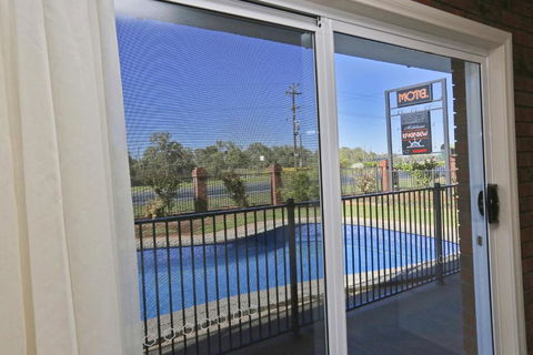 Mildura Riverview Motel - Hotel WA 2