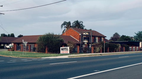Mildura Riverview Motel - Hotel WA 1