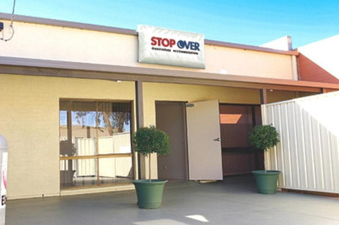 Mildura Stopover - Hotel WA 0