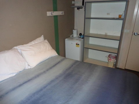 Mildura Stopover - Hotel WA 3