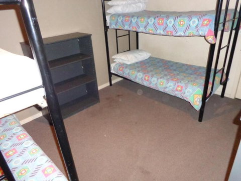 Mildura Stopover - Hotel WA 2