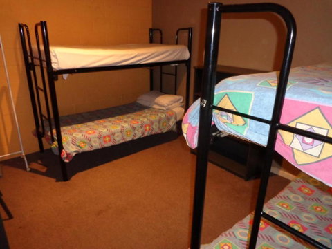 Mildura Stopover - Hotel WA 1