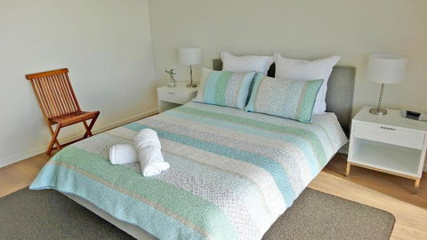 Millpond. - Hotel WA 3