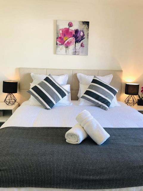 Melbourne Inner City Holiday Home Near CBD & Flemington - Hotel WA 2