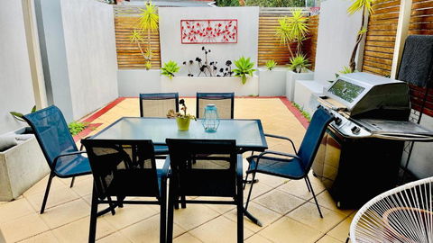 Melbourne Inner City Holiday Home Near CBD & Flemington - Hotel WA 0