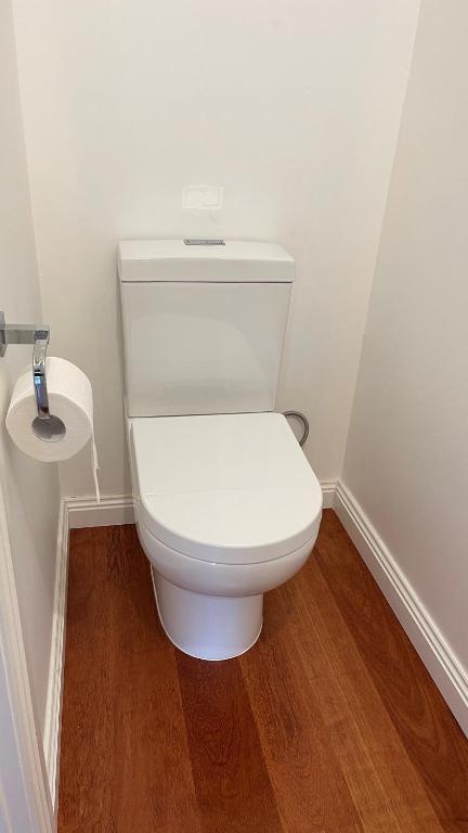 Melbourne Inner City Holiday Home Near CBD & Flemington - Hotel WA 3