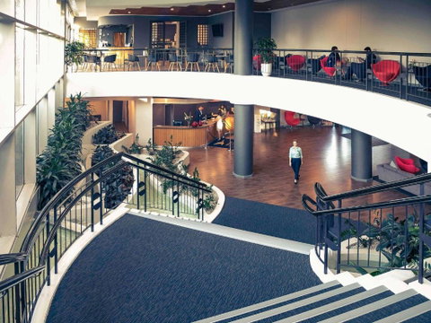 Mercure Sydney Parramatta - Hotel WA 2