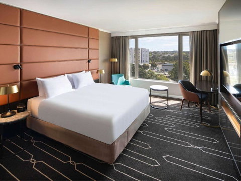 Mercure Sydney Parramatta - Hotel WA 1