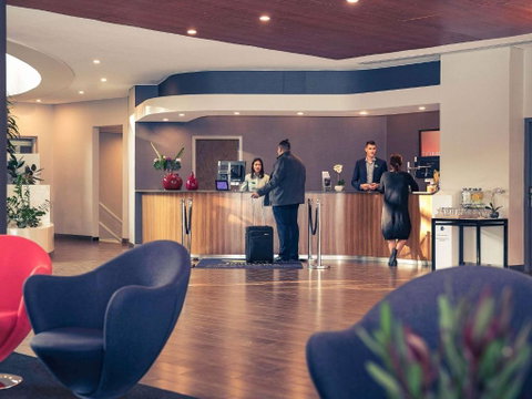 Mercure Sydney Parramatta - Hotel WA 3