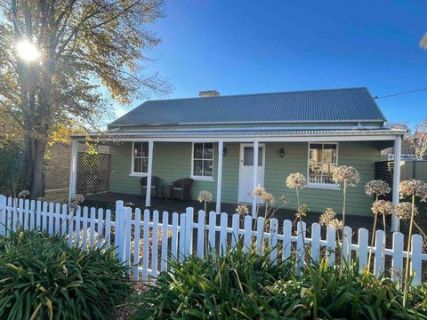 Mimosa Cottage - Hotel WA 0