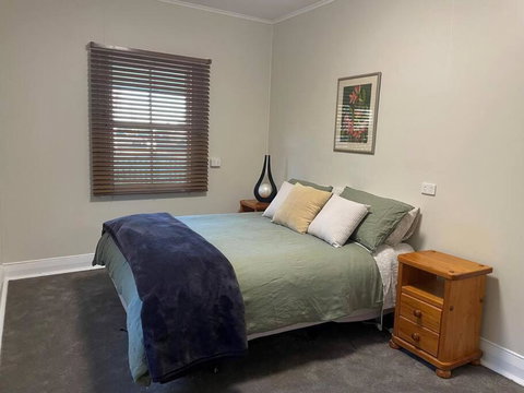 Mimosa Cottage - Hotel WA 1