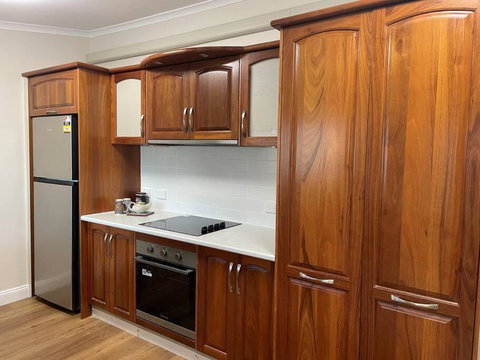 Mimosa Cottage - Hotel WA 2