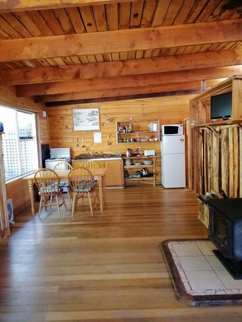 Minnow Cabins Lower Beulah - Hotel WA 2