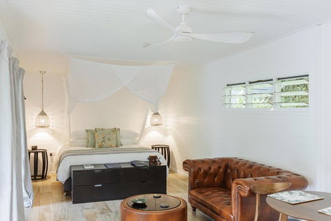 Mist At Cape Tribulation - Hotel WA 1