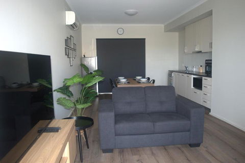 Modern Apartment In Roxby Downs - Hotel WA 1