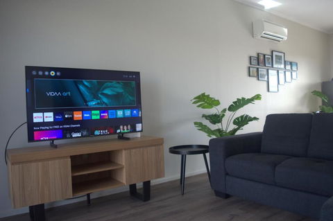 Modern Apartment In Roxby Downs - Hotel WA 2