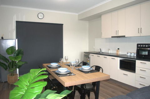 Modern Apartment In Roxby Downs - Hotel WA 3
