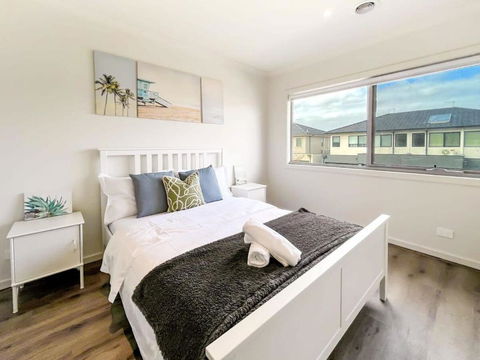 Modern Berwick Home With Fast WiFi Garage - Hotel WA 3