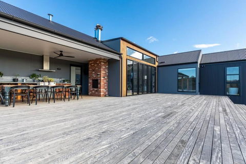 Modern Farmhouse - Hotel WA 0