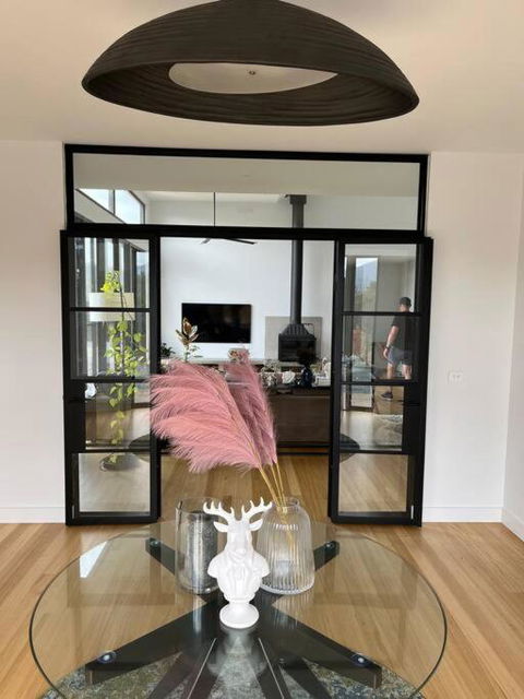 Modern Farmhouse - Hotel WA 1