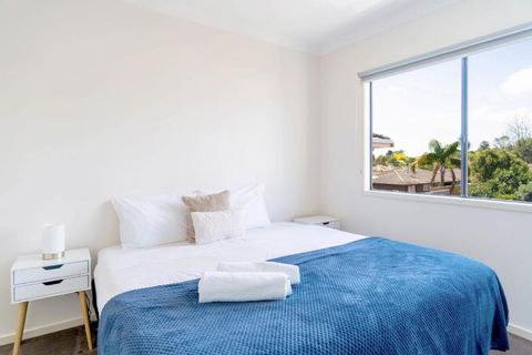 Modern Home In Central Oakleigh East - Hotel WA 1