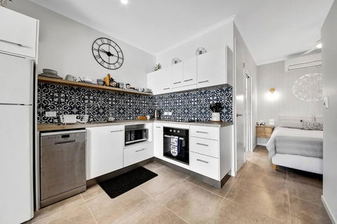 Modern Luxury Studio Apartment - Hotel WA 0