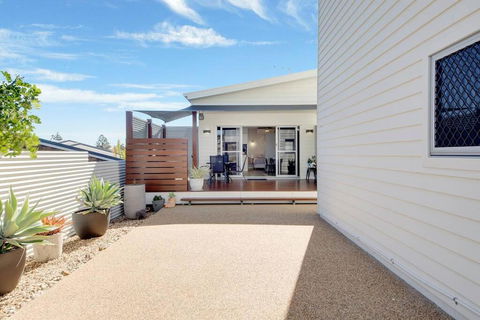 Modern Luxury Studio Apartment - Hotel WA 1