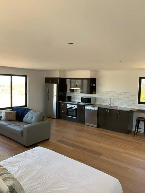 Modern Studio With Fabulous Views - Hotel WA 0