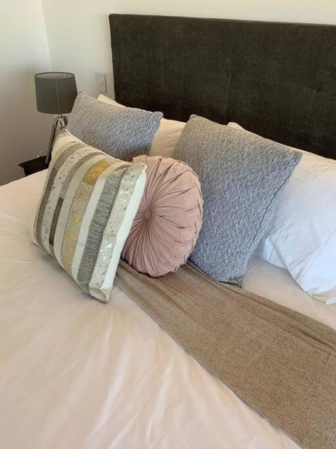 Modern Studio With Fabulous Views - Hotel WA 1