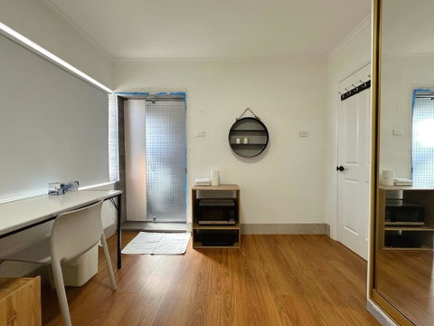 Montrose Double Bed Room Close To City - Hotel WA 0