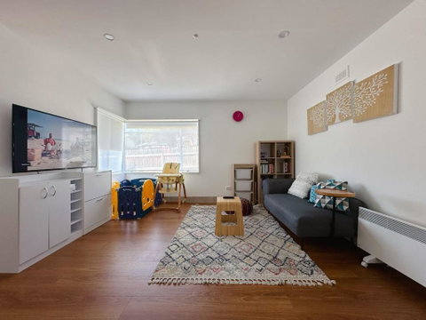 Montrose Lodge 10 Min To City & 20 Min To Airport - Hotel WA 1