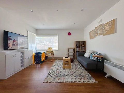 Montrose Lodge 10 Min To City & 20 Min To Airport - Hotel WA 0