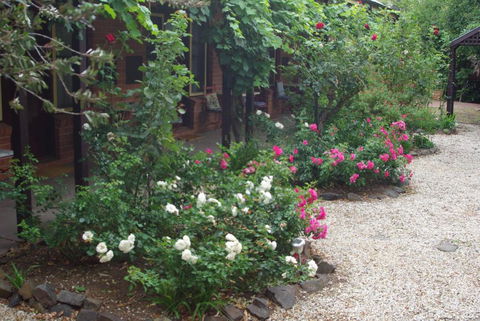 Motel Maldon - Hotel WA 0